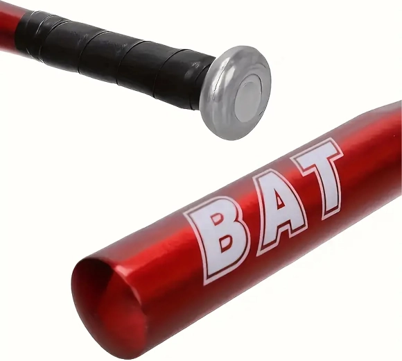 Resistente construcción de aluminio