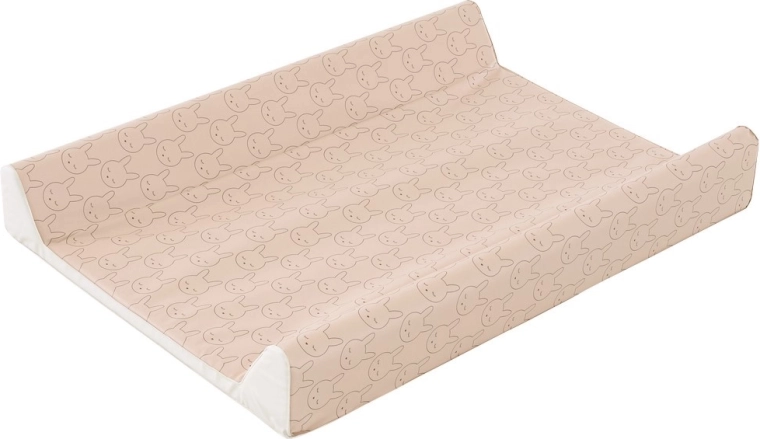 Träumeland cambiador Kuschelhase beige 50 × 70 cm
