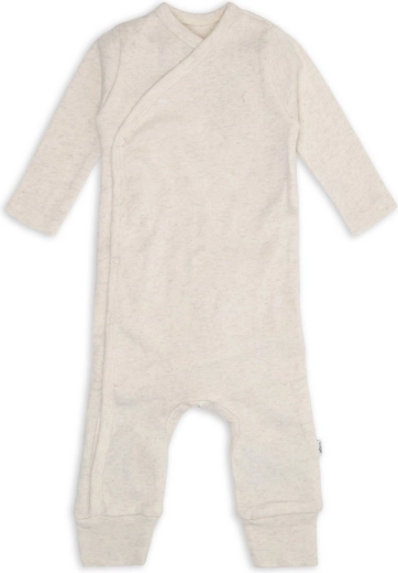 Lodger mono infantil melange birch, talla 68