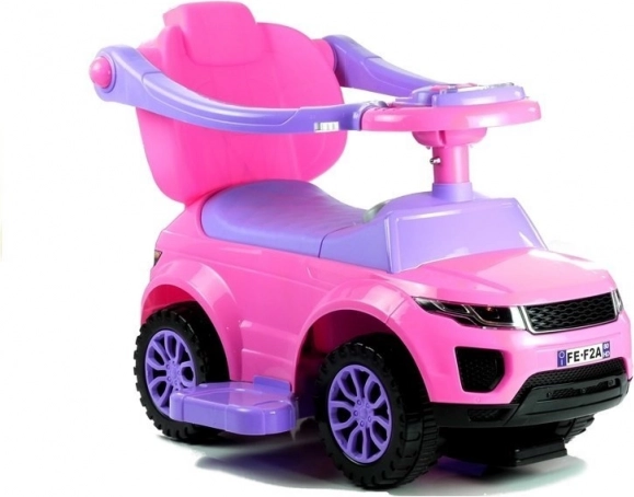 Asiento seguro y cómodo