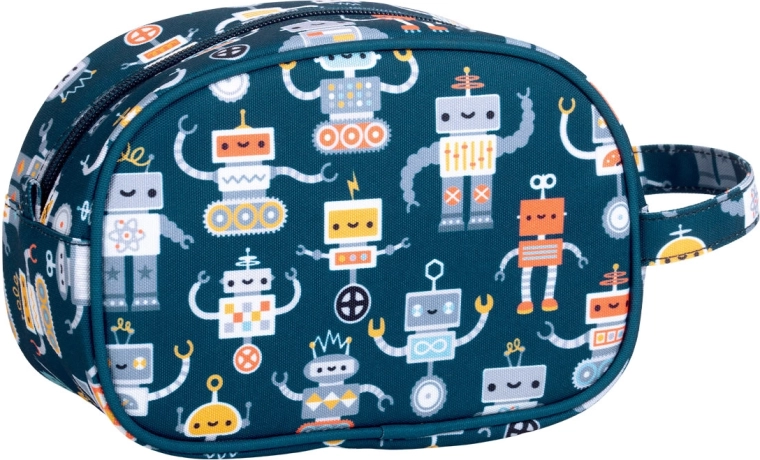 A Little Lovely Company neceser robotos