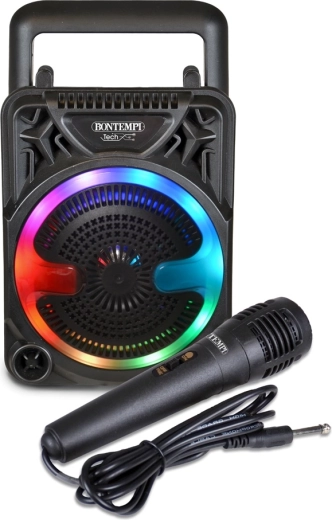 Iluminación RGB para un ambiente increíble