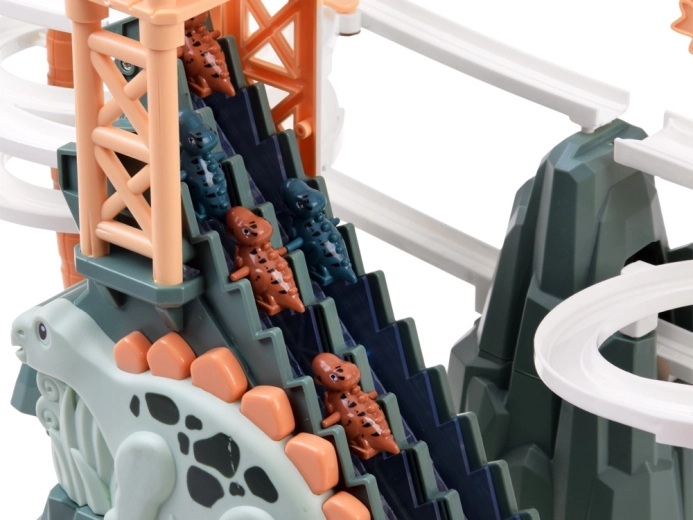 Escaleras automáticas para paseos infinitos