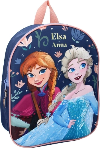 Mochila 3D Frozen