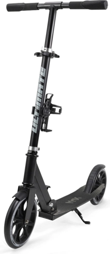 Patinete Milly Mally MMX Ultimate negro