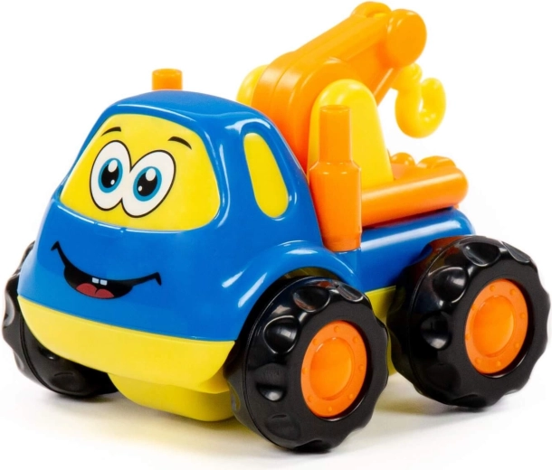 Diseño seguro para los más pequeños