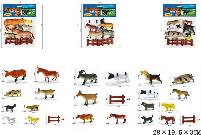 Animales domésticos
