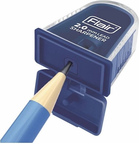 Sacapuntas para portaminas 2,0 mm CONCORDE ProSharp