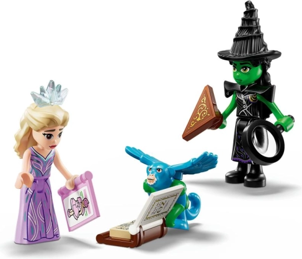 Minimuñecas y figuras para historias llenas de vida