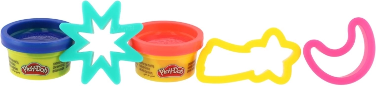 Moldes para formas divertidas