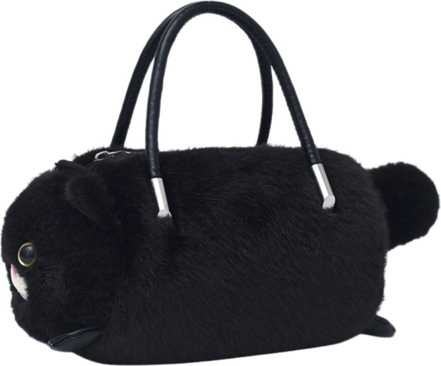 Material de peluche muy suave