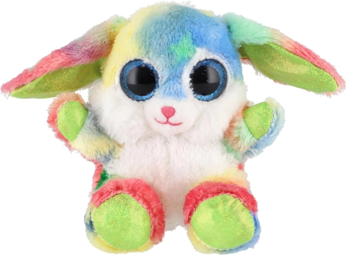 Peluche extra suave y mullido