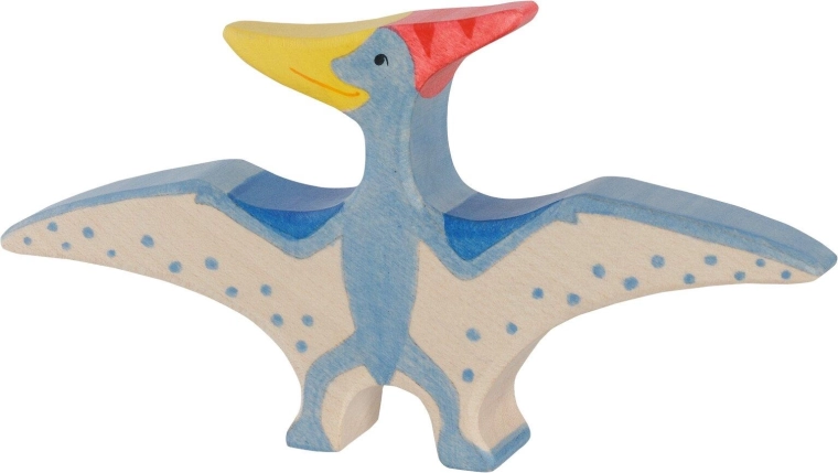 Holztiger pteranodón - 1 unidad