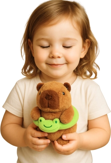 Tamaño ideal para manos pequeñas