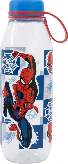 Botella para beber con motivo de Spiderman 650 ml