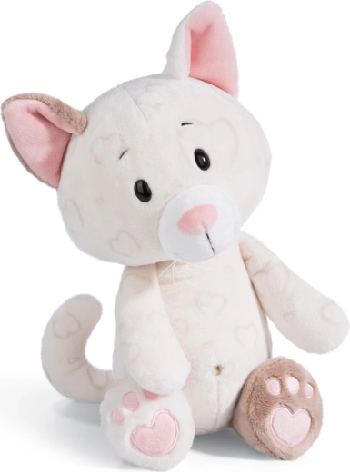 NICI Love gatita de peluche 25 cm