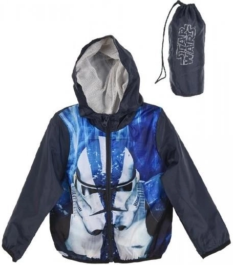 Chaqueta cortavientos Star Wars