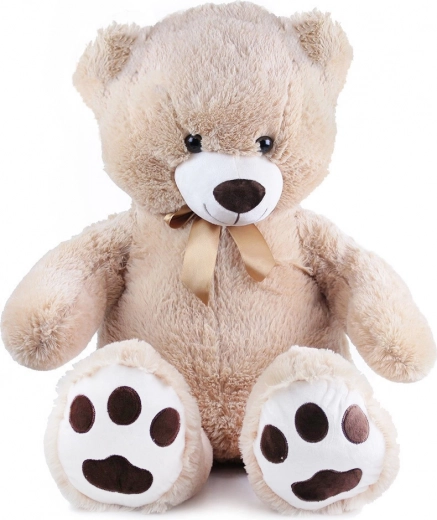 Gran oso de peluche Fido 100 cm