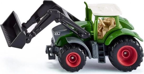 Tractor Fendt 1050 Vario con cargador frontal – modelo infantil