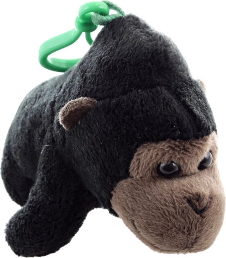Peluche suave y resistente