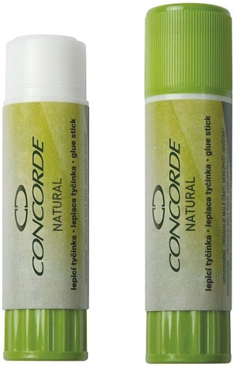Barra de pegamento CONCORDE Natural 36 g