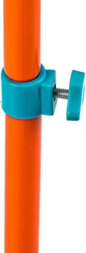 Altura ajustable 93–120 cm