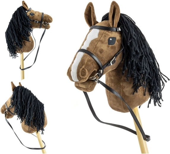 Riendas para un guiado y control sencillos