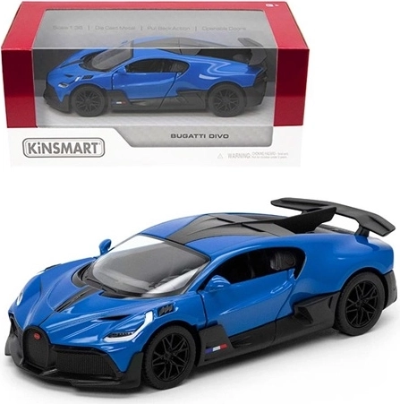 Mochila masculina Bugatti Divo