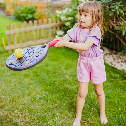 Palas ligeras para jugar al aire libre