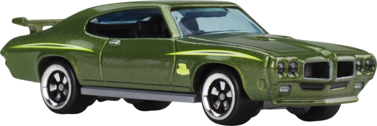 Diversión para pequeños aficionados al motor