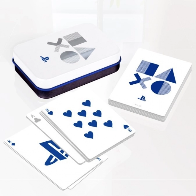 Juego de cartas para PlayStation 5