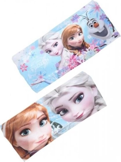 Duopack de cinta ancha para niña Disney Frozen - 2 unidades