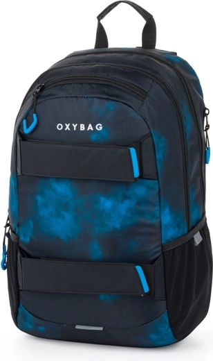 Organización inteligente y espacio seguro