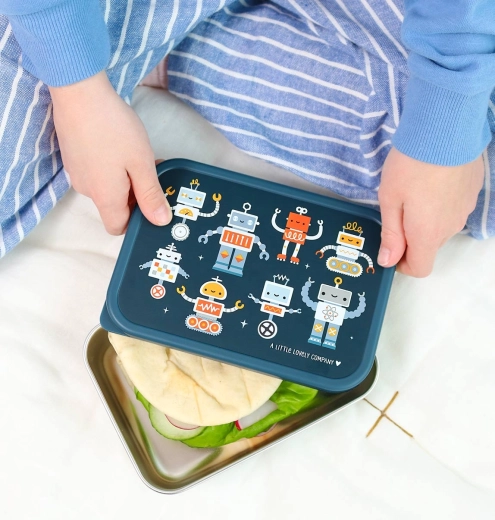 Tapa que incluso los niños pueden manejar