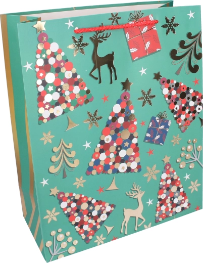 Espacio práctico para regalos