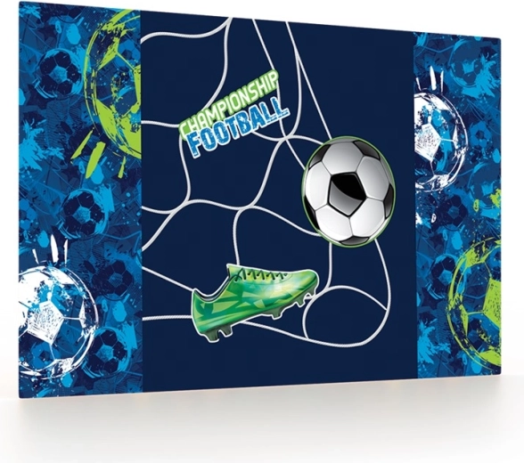 Alfombrilla de escritorio Fútbol