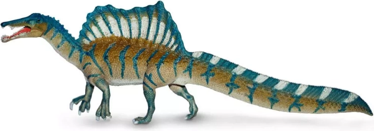 Safari Ltd. figura de espinosaurio