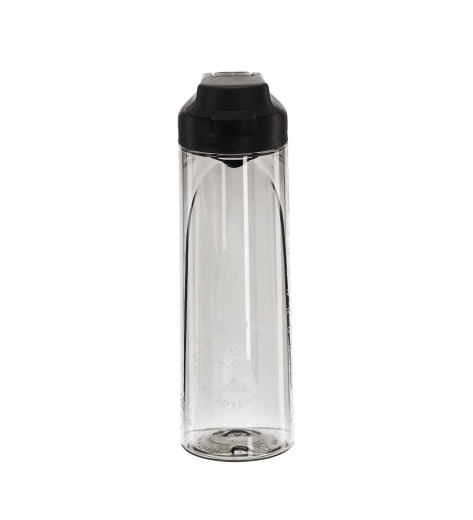 Capacidad de 750 ml para hidratación durante todo el día
