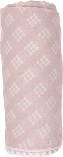 Arrullo de muselina LODGER Tribe Muslin Tan