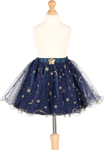 ¡Souza! falda infantil ajustable Mélusine