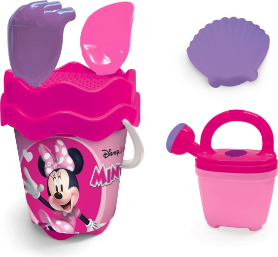 Disney Minnie set de arena