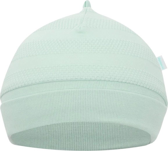 Gorro que se mantiene bien en su sitio