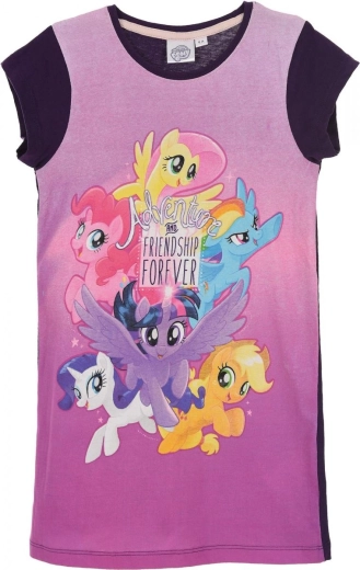 Camisón nocturno My Little Pony