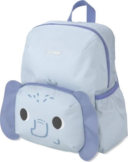 Diseño de elefante que encanta a los niños