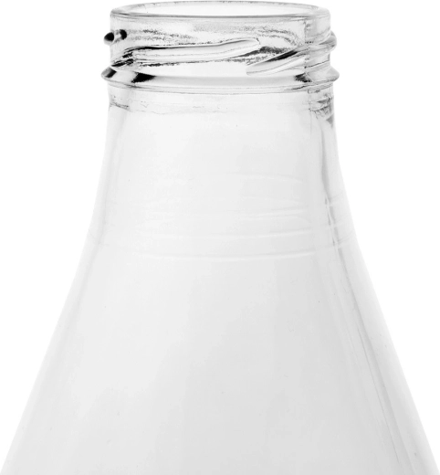 Tapa metálica de rosca contra derrames