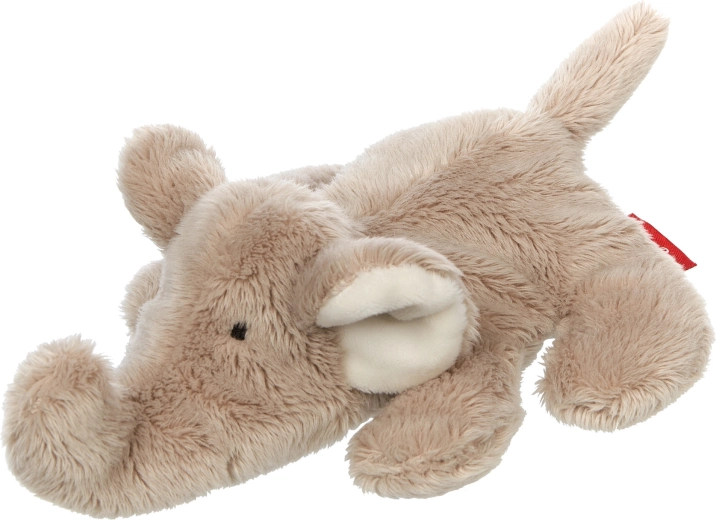 Primer mini elefantito de peluche Sigikid - 1 pieza