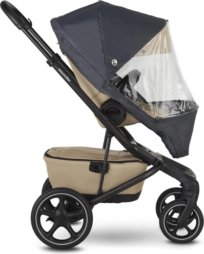 Easywalker funda de lluvia para la parte deportiva Jimmey
