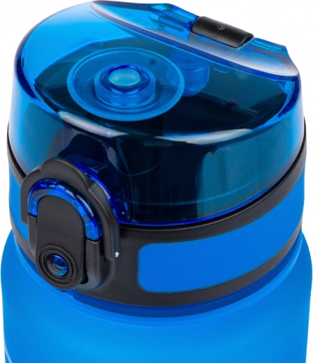 Tapa con bloqueo a prueba de fugas