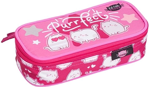Estuche LizzyCard kit tok