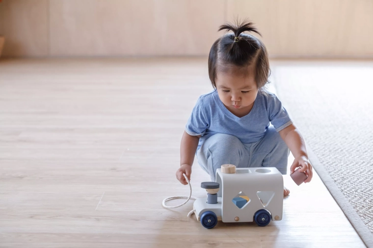 Para los más pequeños: a partir de 1 año